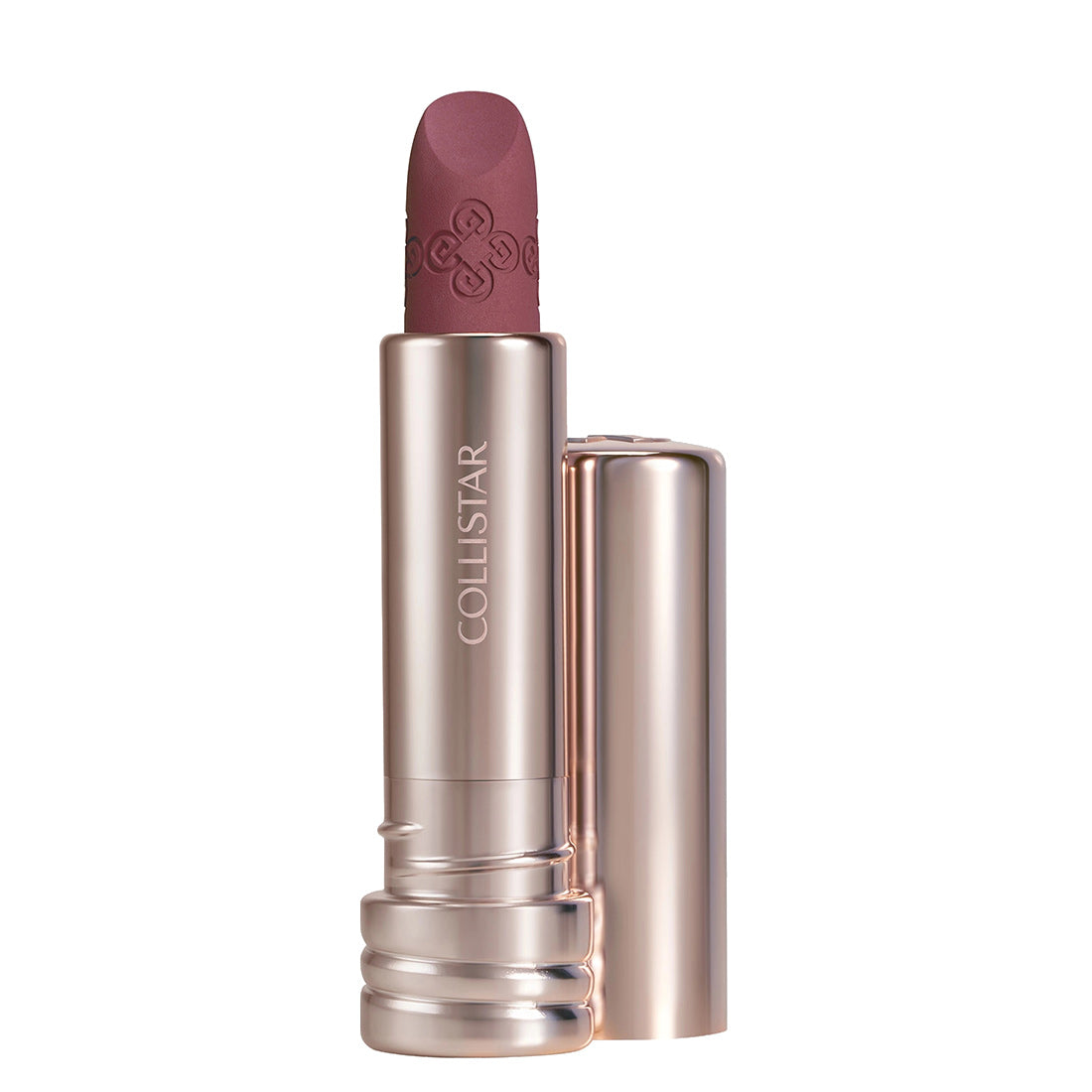 Collistar Puro Gioiello Rossetto Velvet 167 Tormalina Rossa