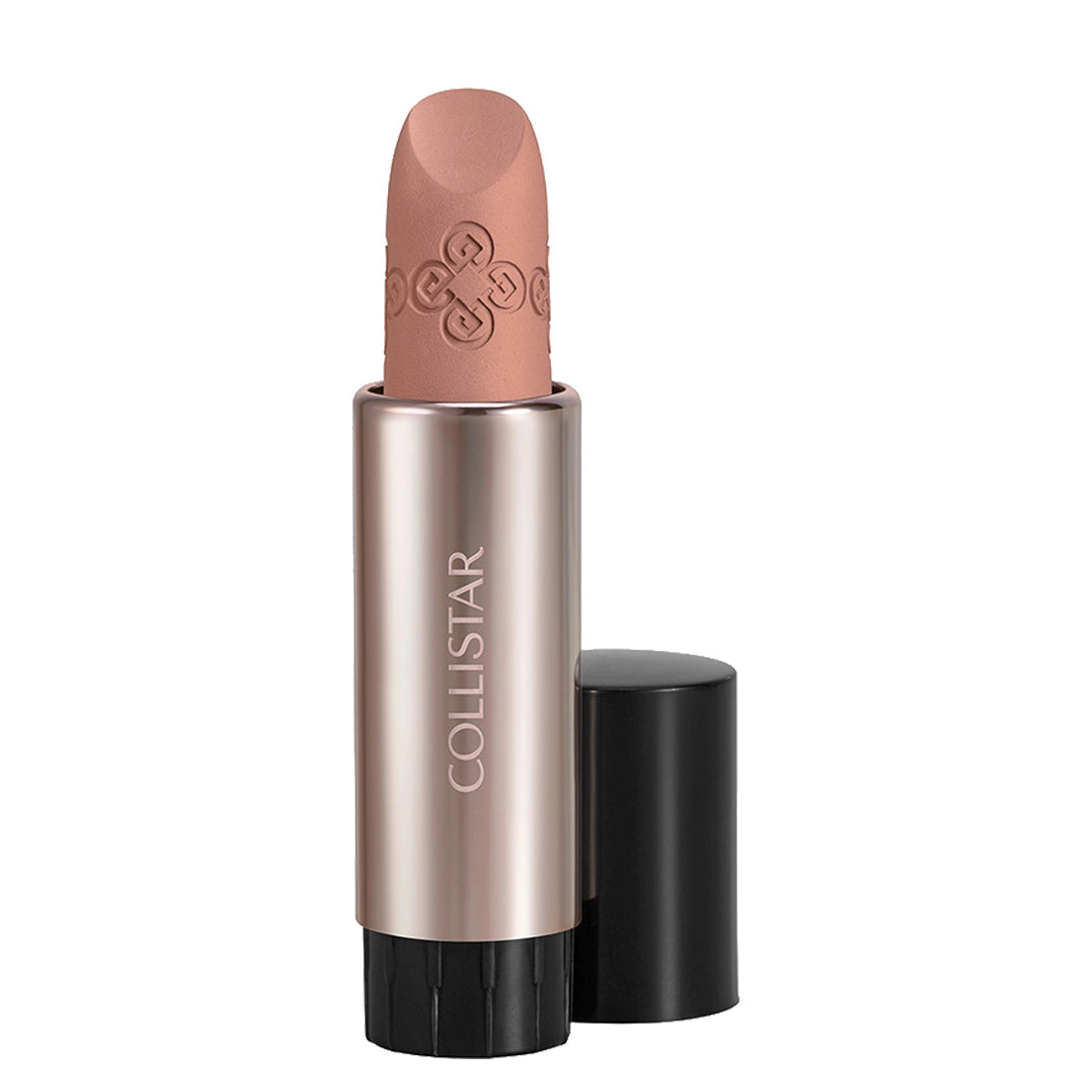 Collistar Puro Gioiello Rossetto Velvet Refill 161 Perla Rosa