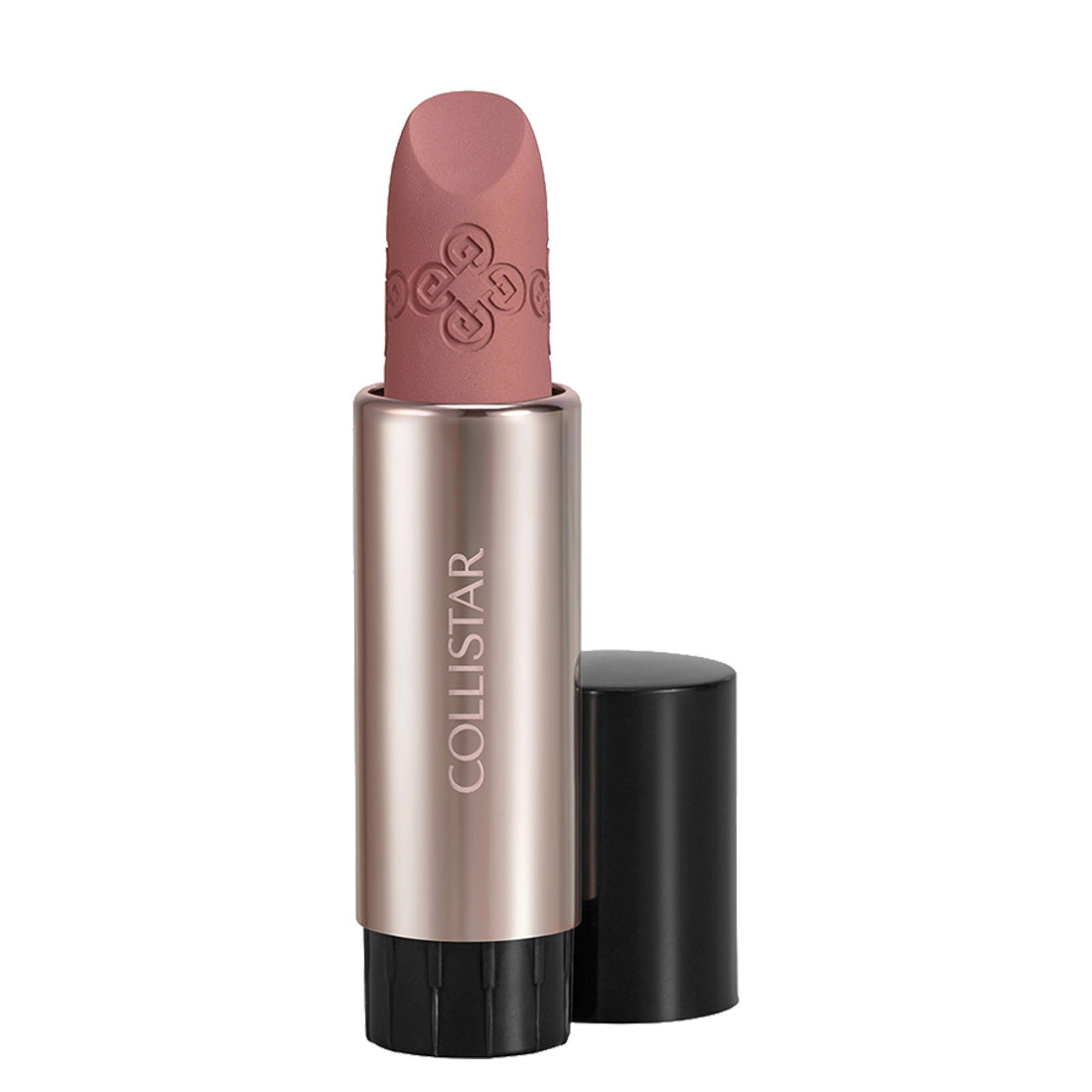 Collistar Puro Gioiello Rossetto Velvet Refill 162 Zircone Cannella