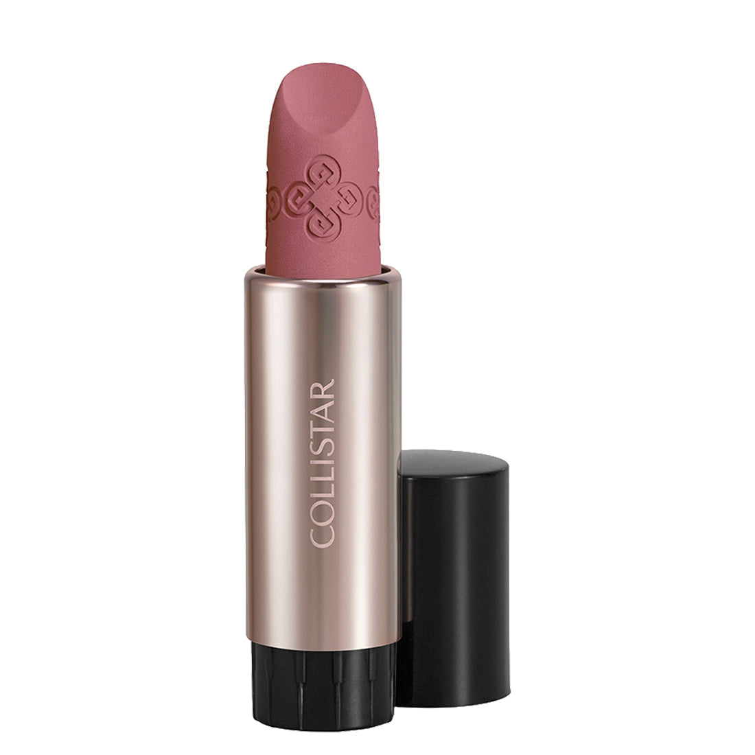 Collistar Puro Gioiello Rossetto Velvet Refill 166 Zaffiro Rosa