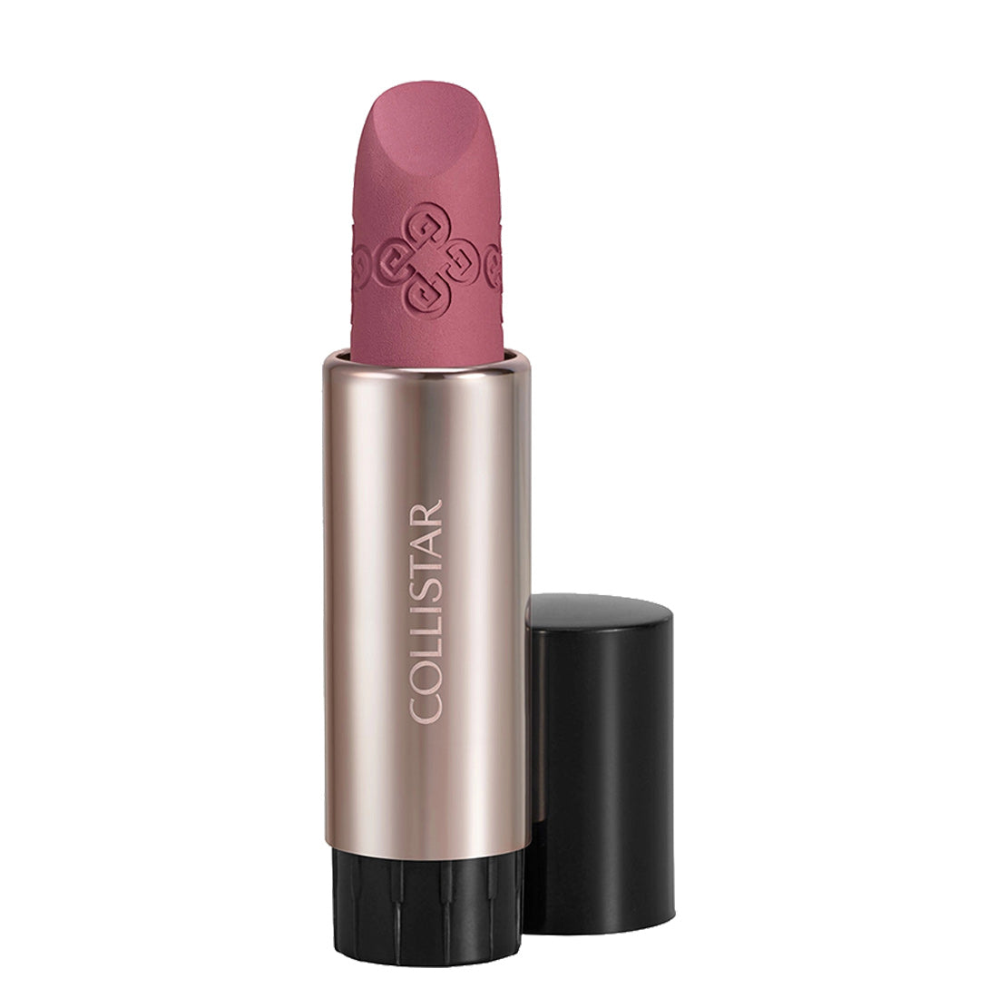 Collistar Puro Gioiello Rossetto Velvet Refill 168 Agata Rossa