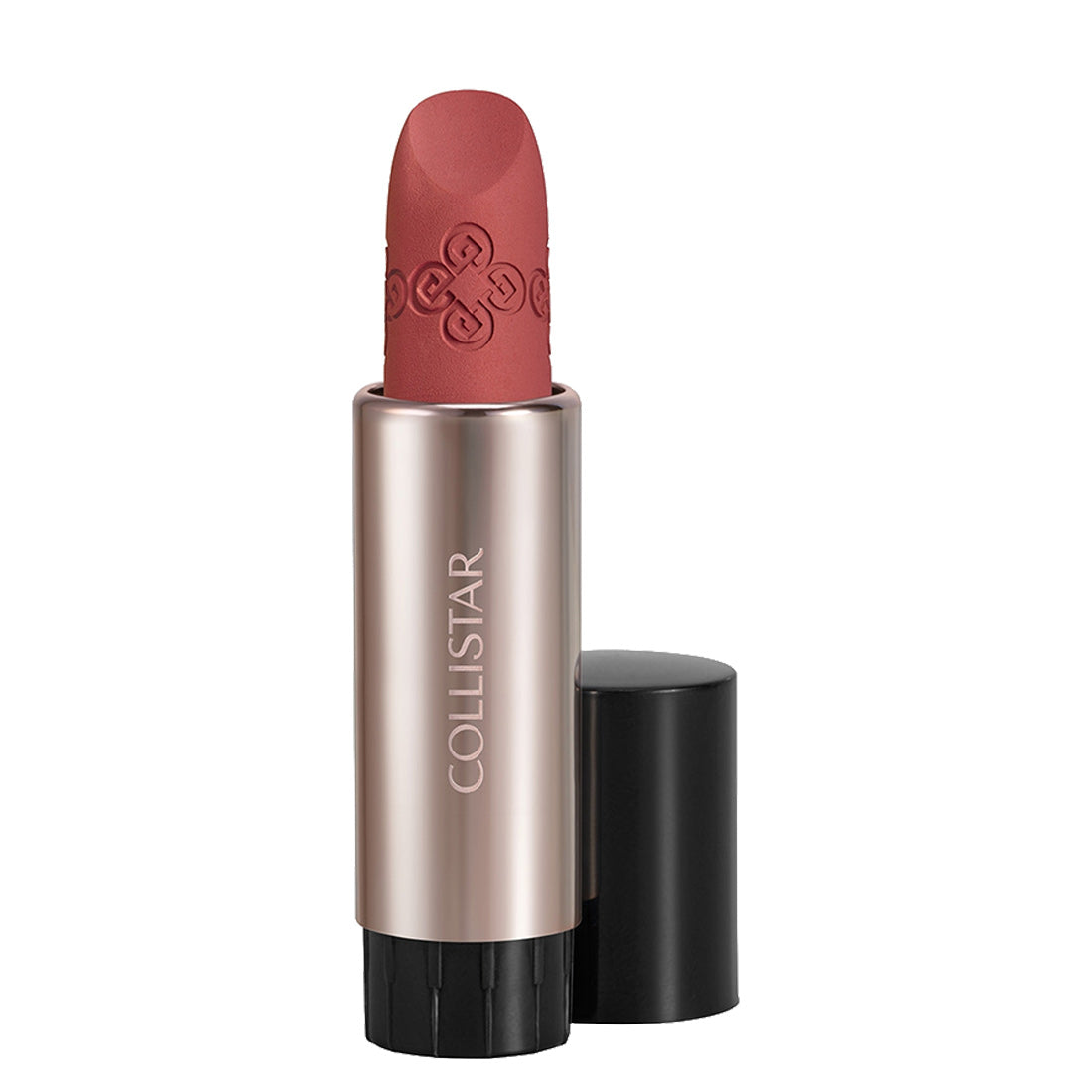 Collistar Puro Gioiello Rossetto Velvet Refill 170 Diamante Rosso