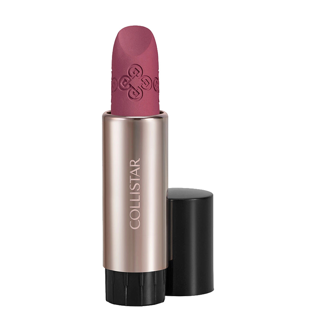 Collistar Puro Gioiello Rossetto Velvet Refill 174 Topazio Rosa