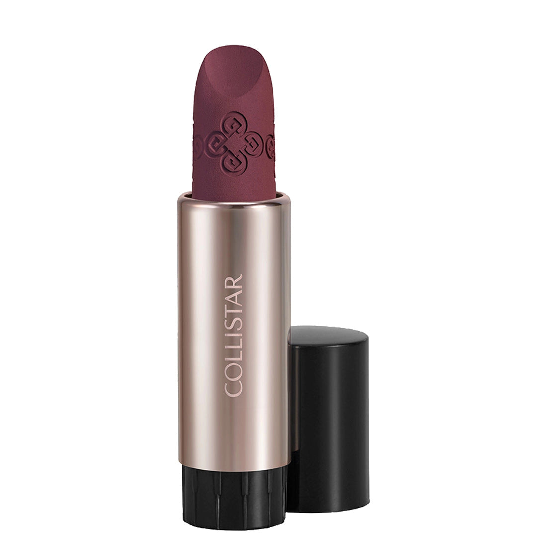 Collistar Puro Gioiello Rossetto Velvet Refill 175 Rubino Rosso