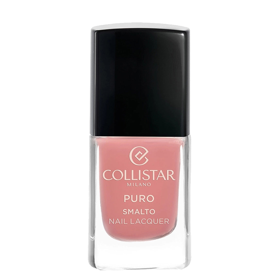 Collistar Puro Smalto Lunga Durata 102 Rosa Antico
