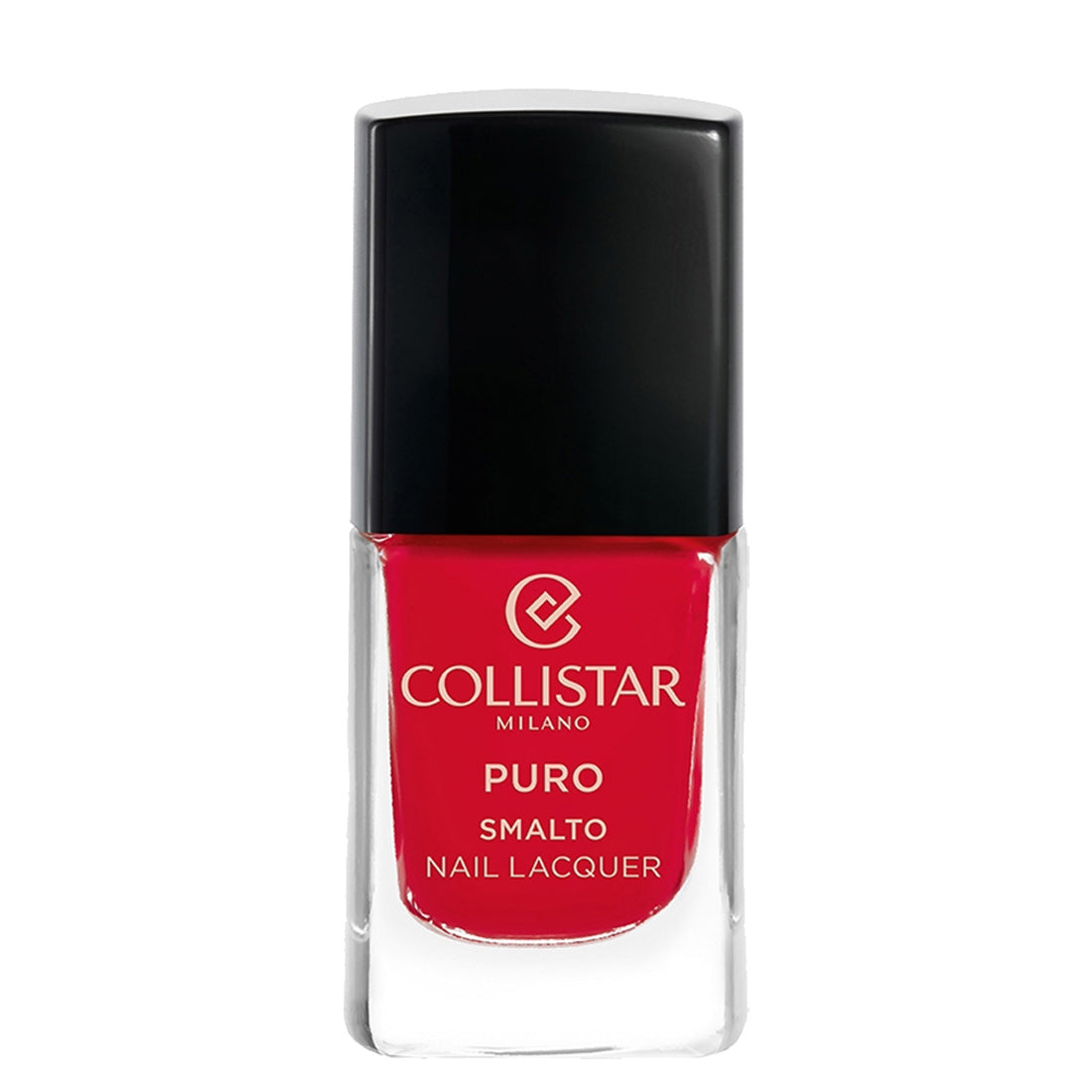 Collistar Puro Smalto Lunga Durata 109 Papavero Ipnotico