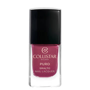 Collistar Puro Smalto Lunga Durata 114 Warm Mauve