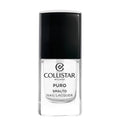 Collistar Puro Smalto Lunga Durata 301 Cristallo Puro
