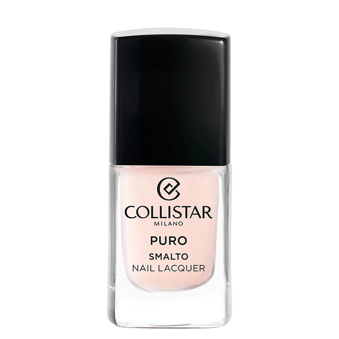 Collistar Puro Smalto Lunga Durata 303 Rosa Cipria