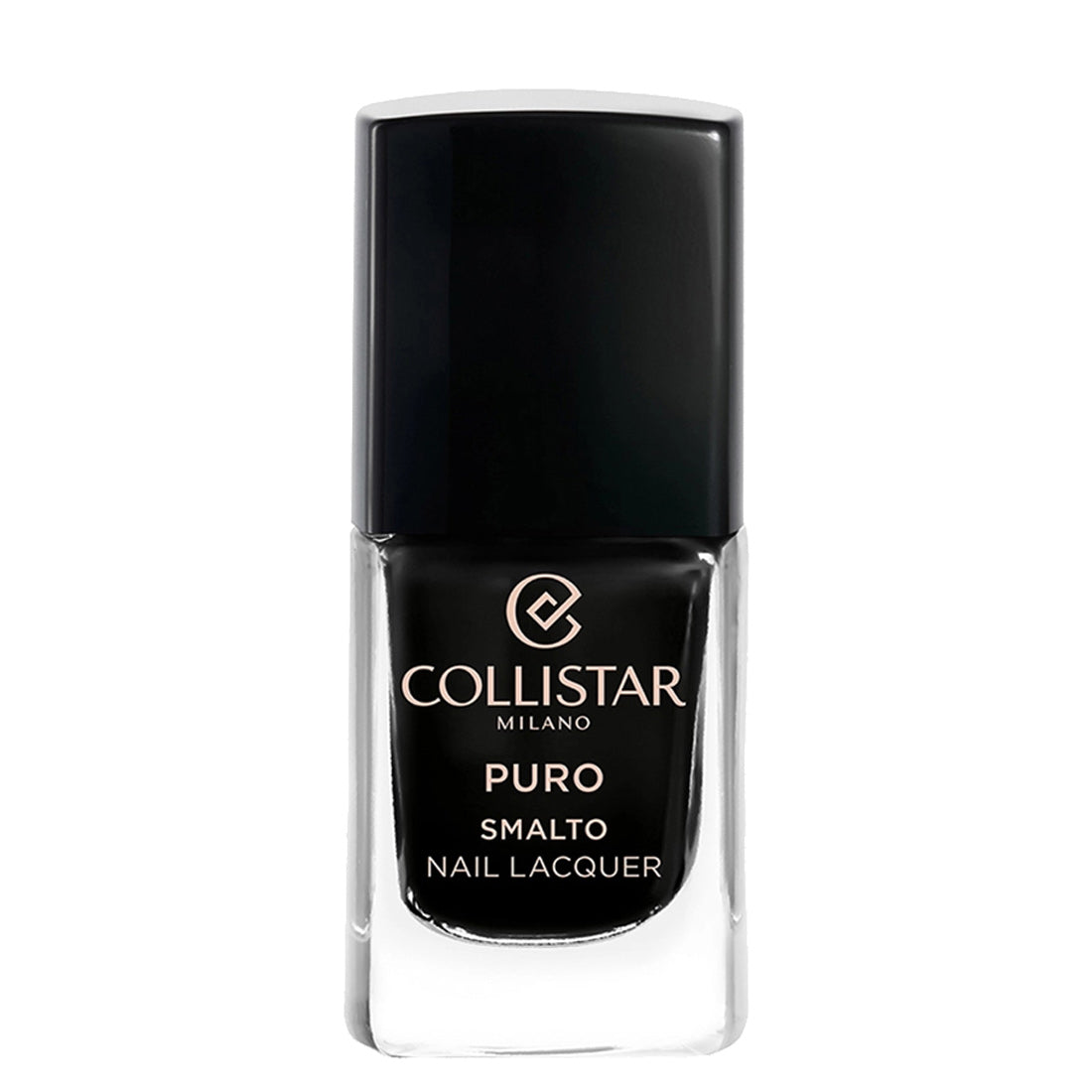 Collistar Puro Smalto Lunga Durata 313 Nero Intenso
