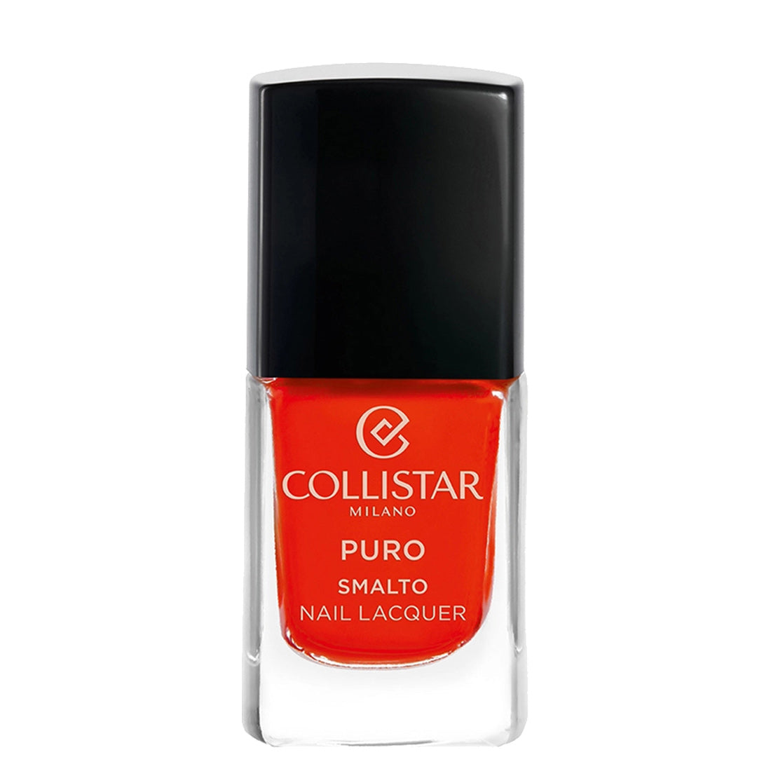 Collistar Puro Smalto Lunga Durata 40 Mandarino