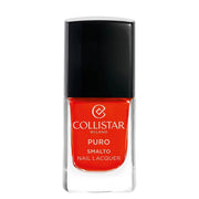Collistar Puro Smalto Lunga Durata 40 Mandarino