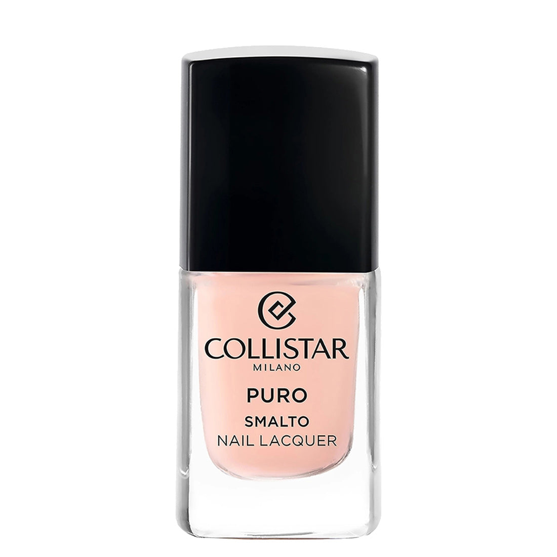 Collistar Puro Smalto Lunga Durata 513 Neutro French