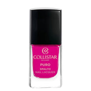 Collistar Puro Smalto Lunga Durata 551 Fucsia