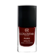 Collistar Puro Smalto Lunga Durata 581 Rosso Nero