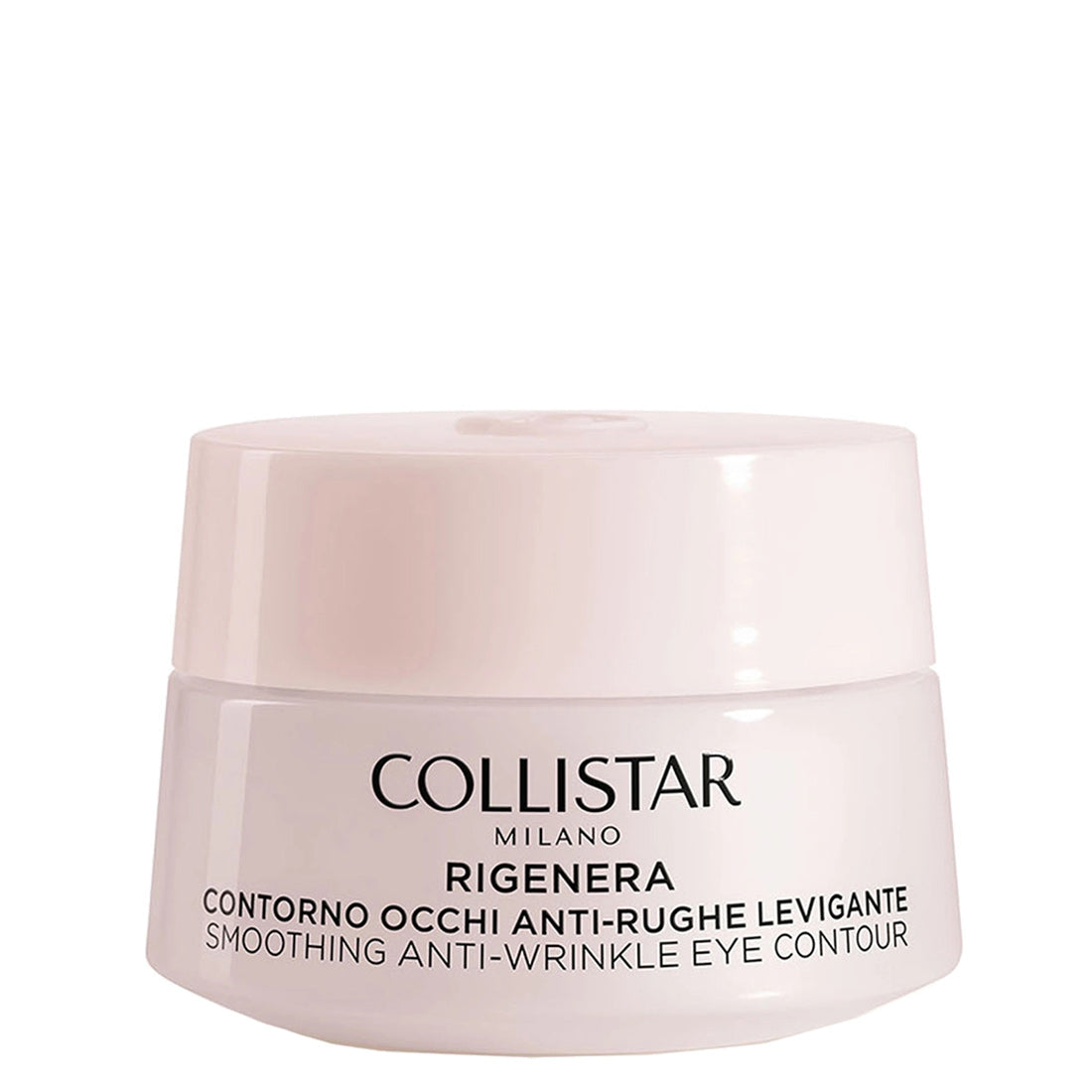 Collistar Rigenera Contorno occhi anti-rughe levigante