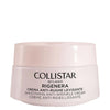 Collistar Rigenera Crema anti-rughe levigante viso e collo 50 ml
