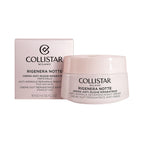 Collistar Rigenera Notte Crema Rigenerazione Notturna Profonda-2