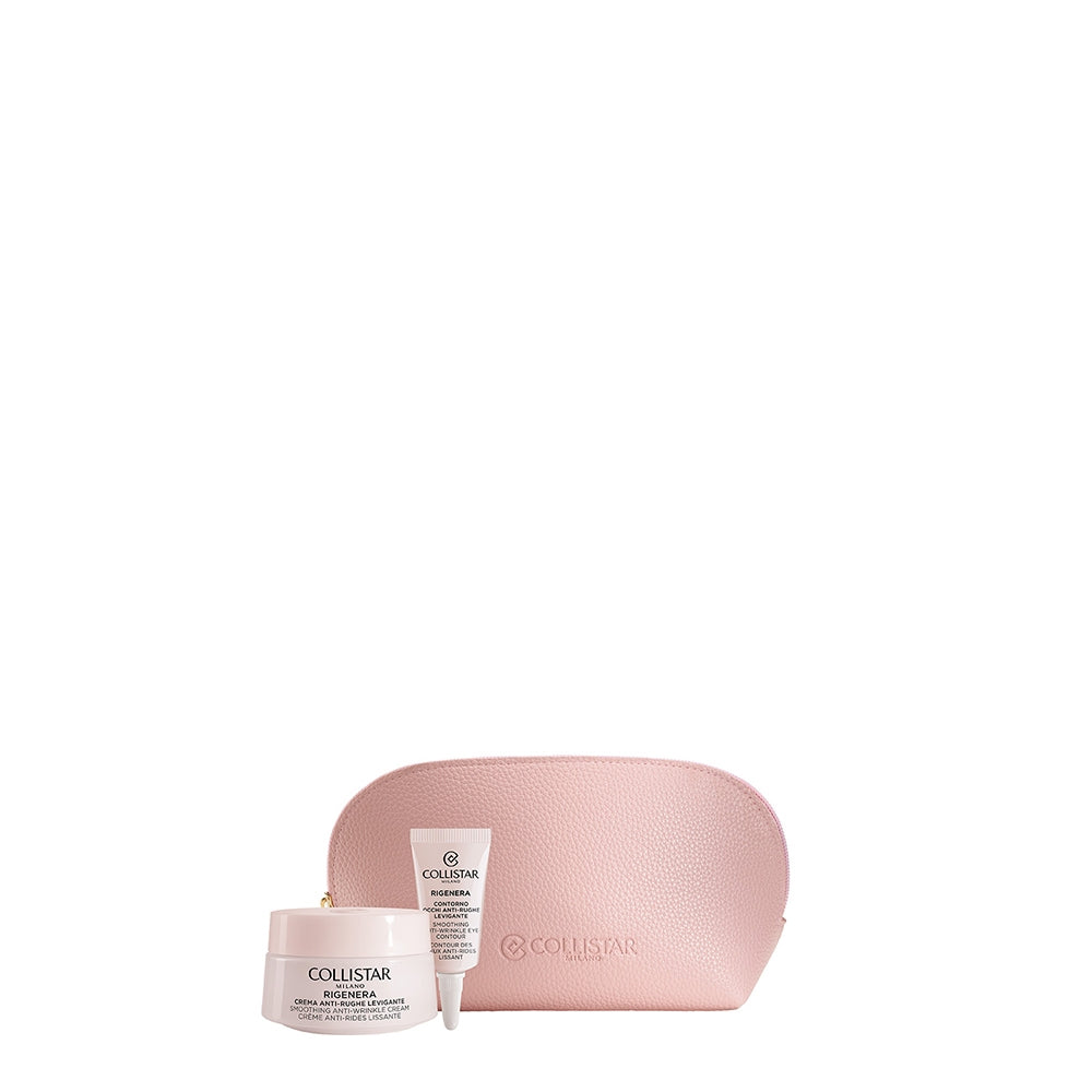 Collistar Rigenera Routine Anti-Rughe Levigante-2