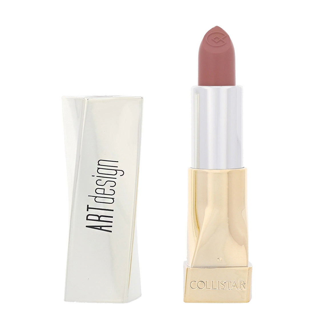 Collistar Rossetto Art Design Mat Sensuale 7 Nudo Via Veneto