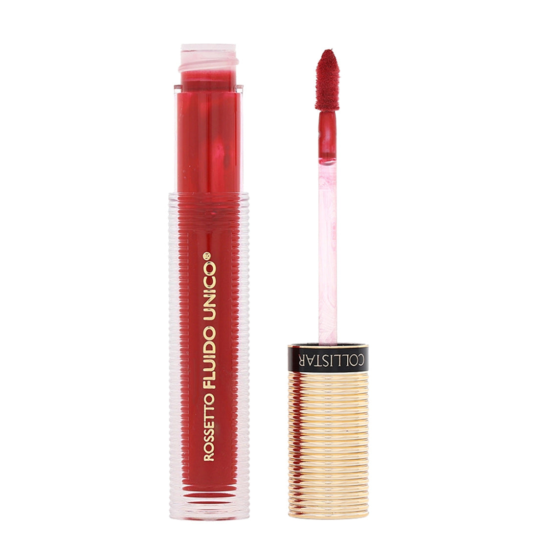 Collistar Rossetto Fluido Unico Effetto Mat 12 Granatina Mat