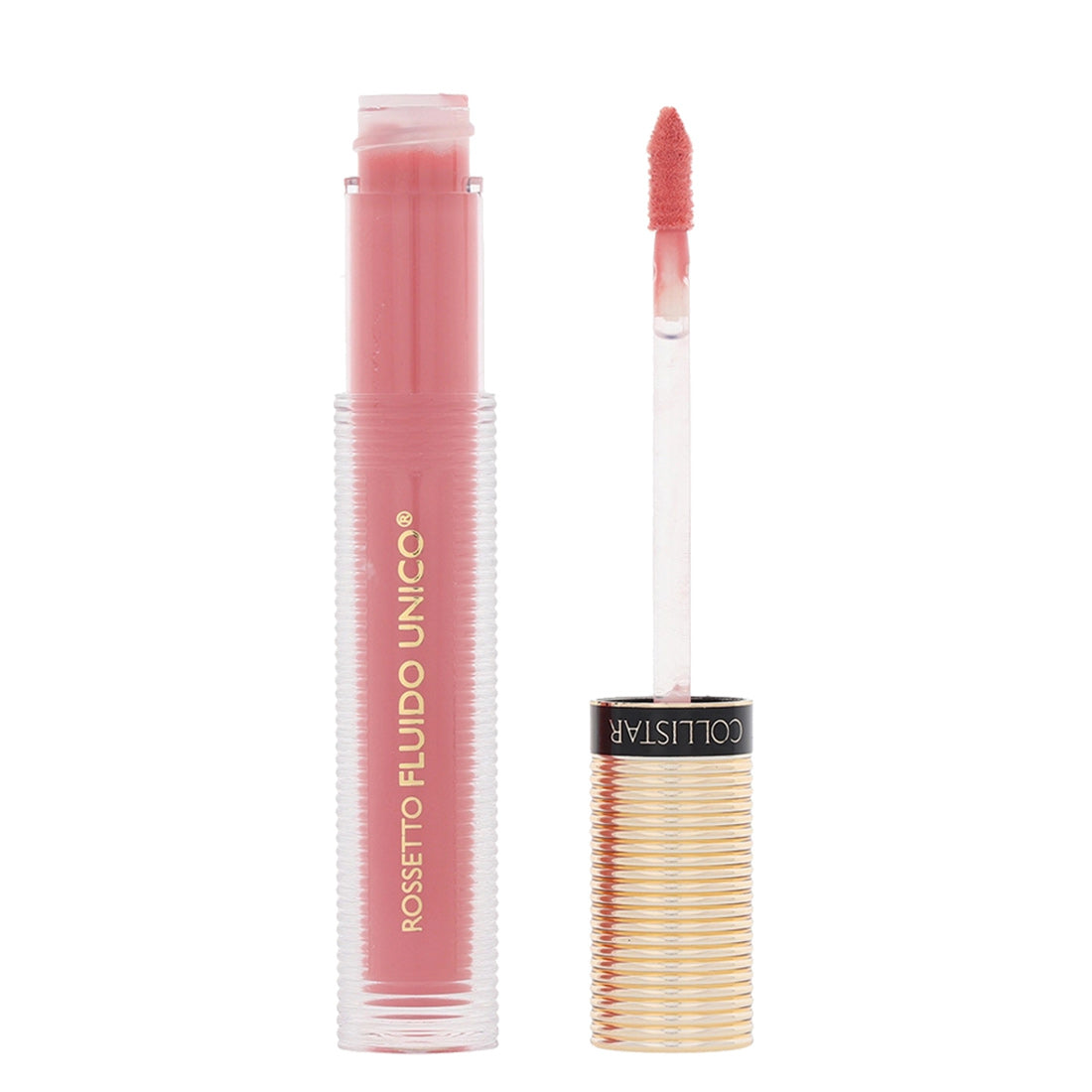 Collistar Rossetto Fluido Unico Effetto Mat 2 Pesca Mat