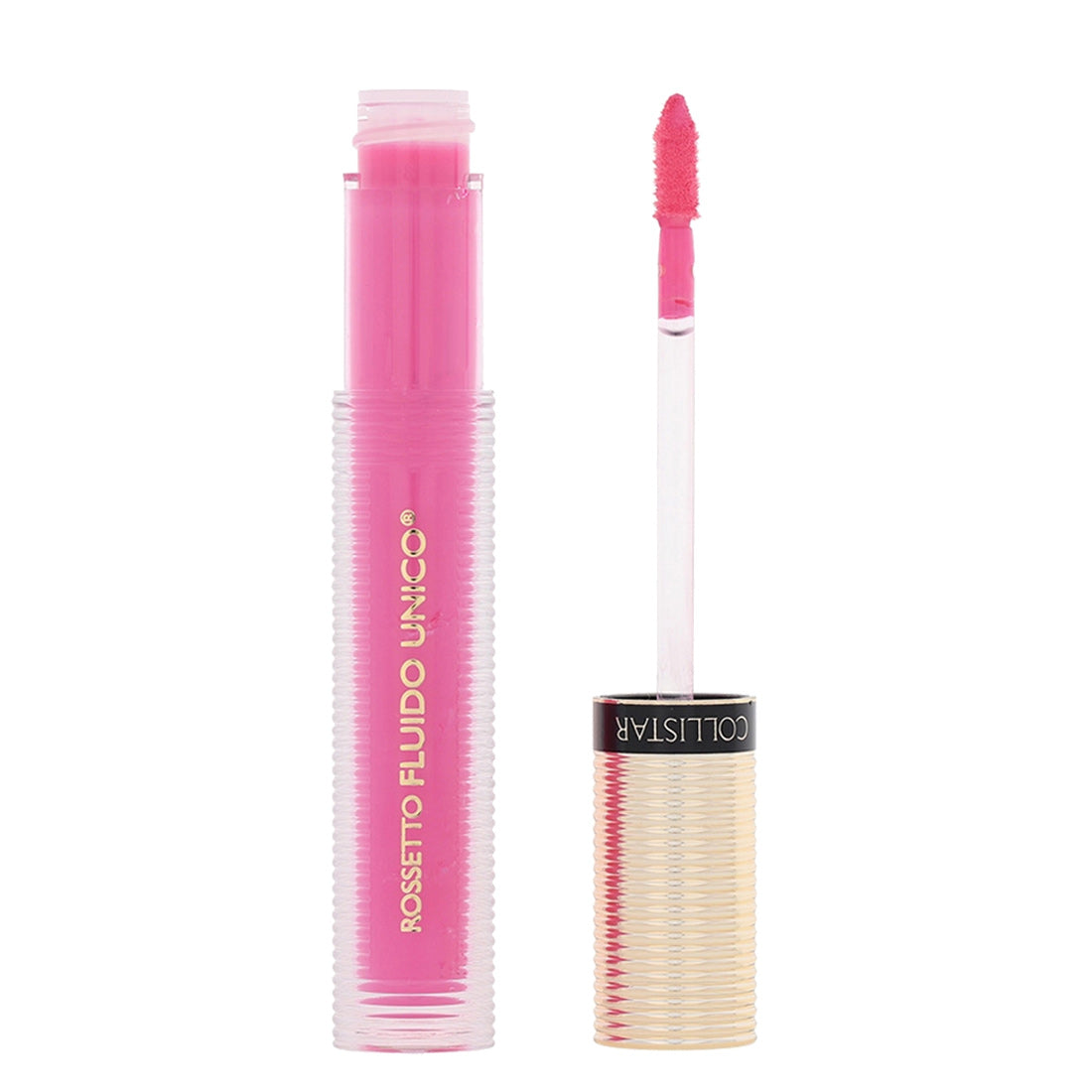 Collistar Rossetto Fluido Unico Effetto Mat 7 Rosa Shock Mat