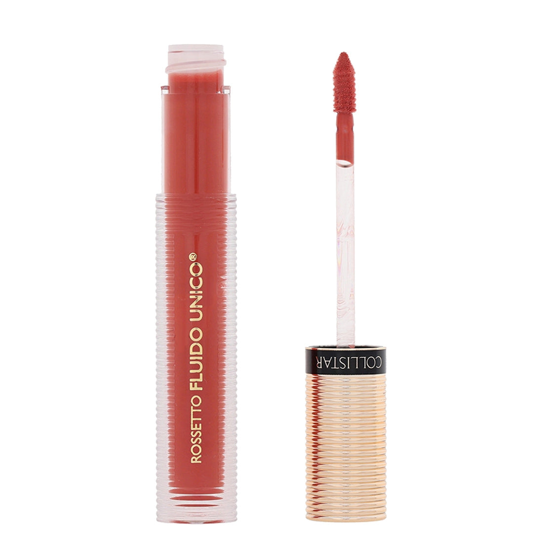 Collistar Rossetto Fluido Unico Effetto Mat 9 Paprika Mat