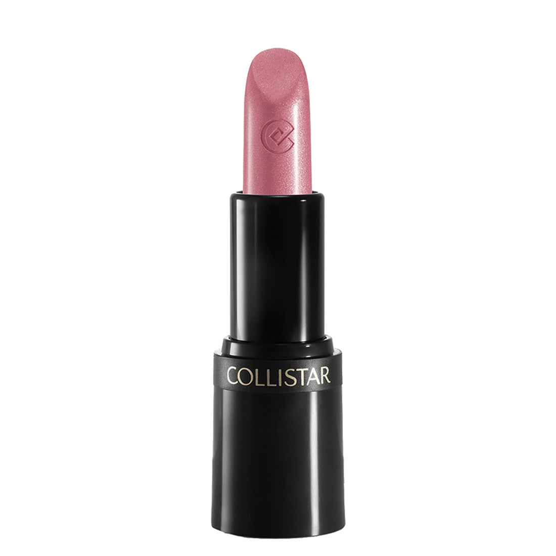 Collistar Rossetto Puro 26 Rosa Metallo