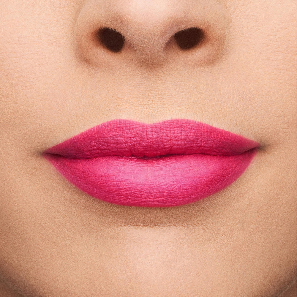 Collistar Rossetto Puro Matte 103 Fucsia Petunia-2