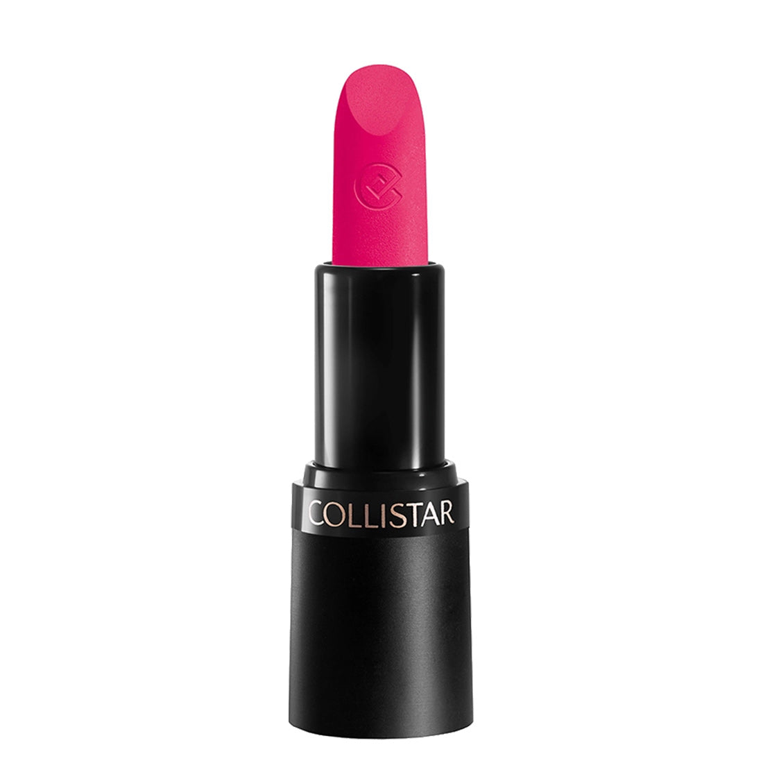 Collistar Rossetto Puro Matte 103 Fucsia Petunia