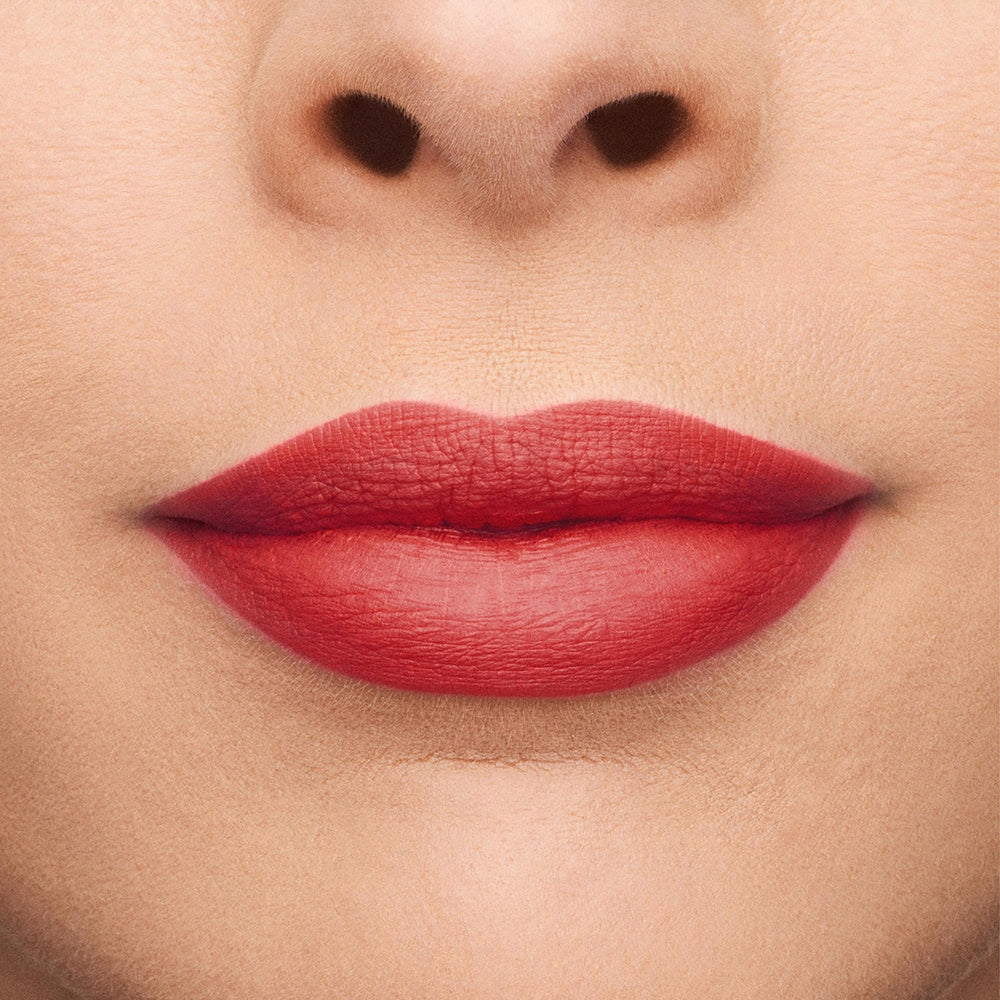 Collistar Rossetto Puro Matte 109 Papavero Ipnotico-2