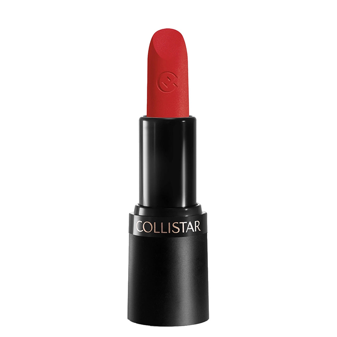 Collistar Rossetto Puro Matte 109 Papavero Ipnotico