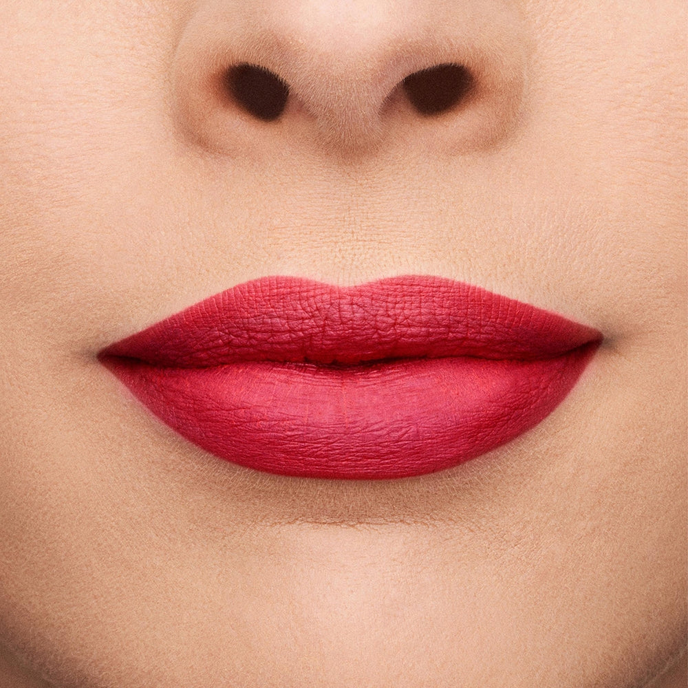 Collistar Rossetto Puro Matte 111 Rosso Milano-2