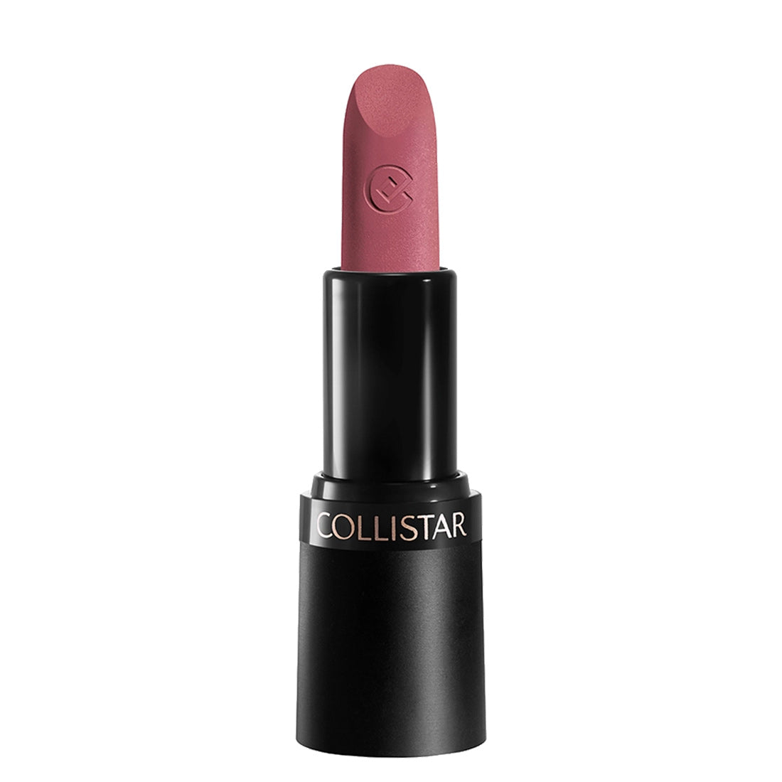 Collistar Rossetto Puro Matte 112 Iris Fiorentino