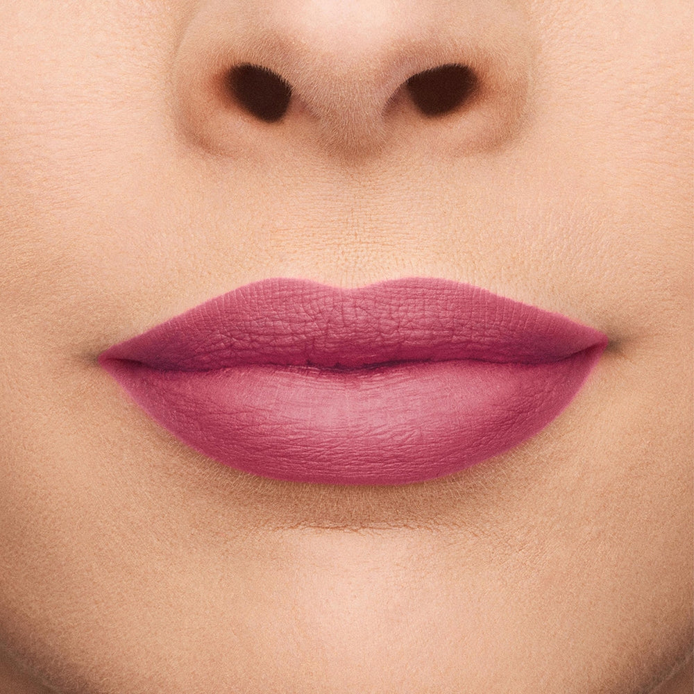 Collistar Rossetto Puro Matte 113 Autumn Berry-2