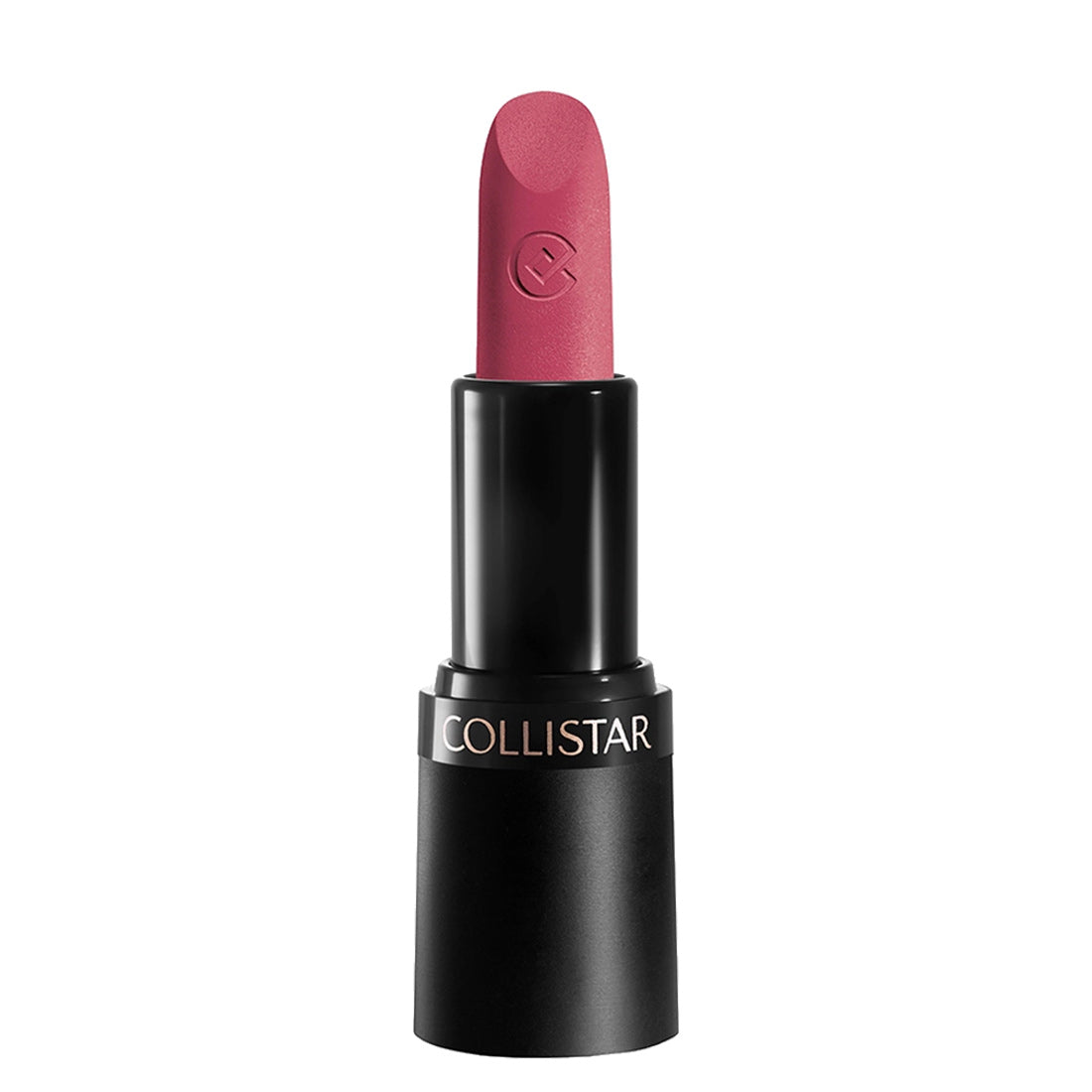 Collistar Rossetto Puro Matte 113 Autumn Berry