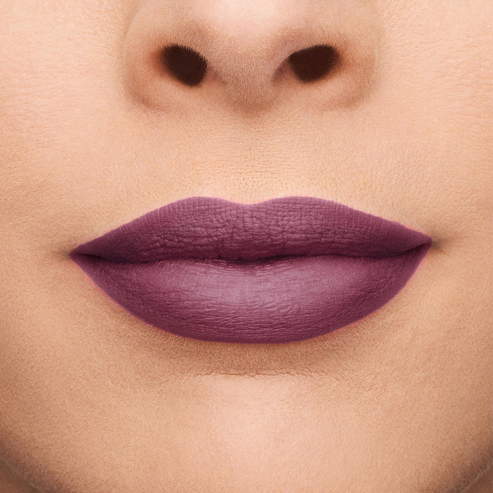 Collistar Rossetto Puro Matte 114 Warm Mauve-2