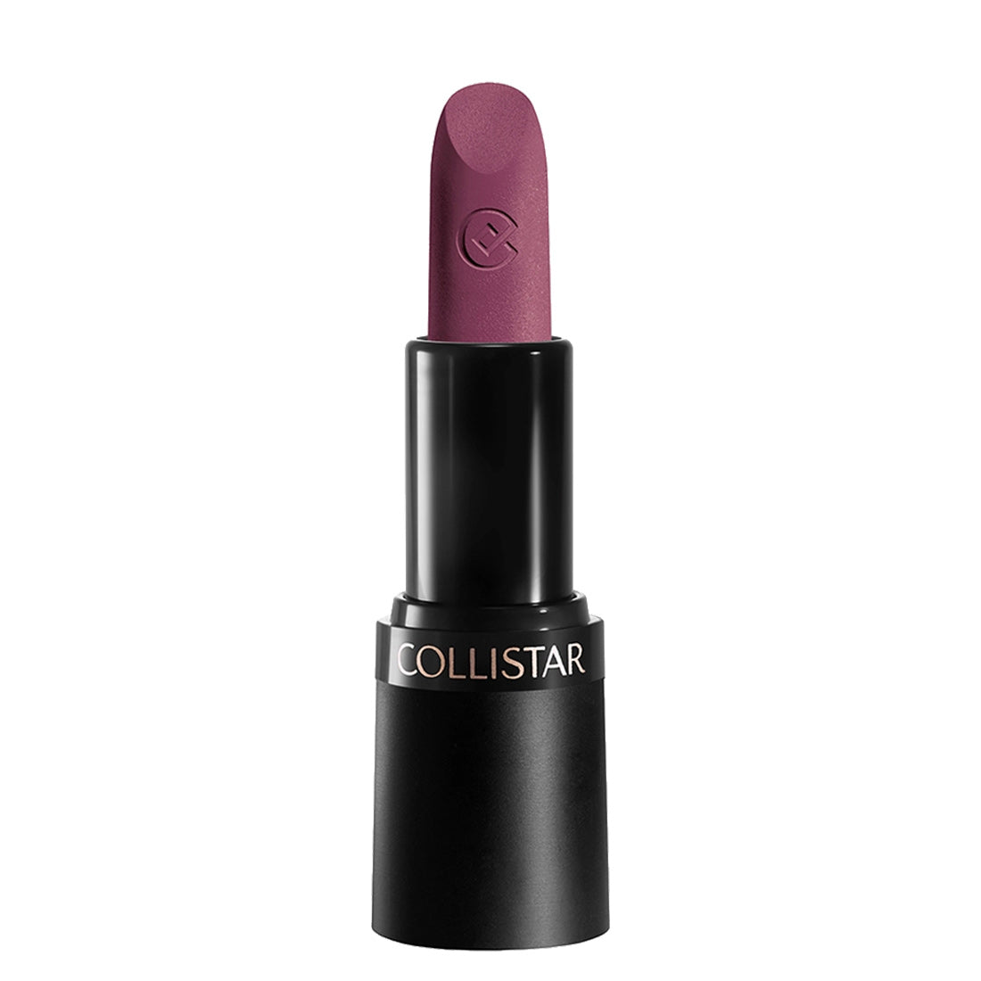 Collistar Rossetto Puro Matte 114 Warm Mauve