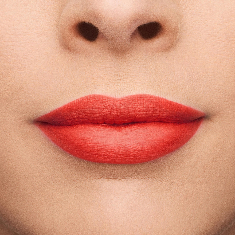 Collistar Rossetto Puro Matte 40 Mandarino-2