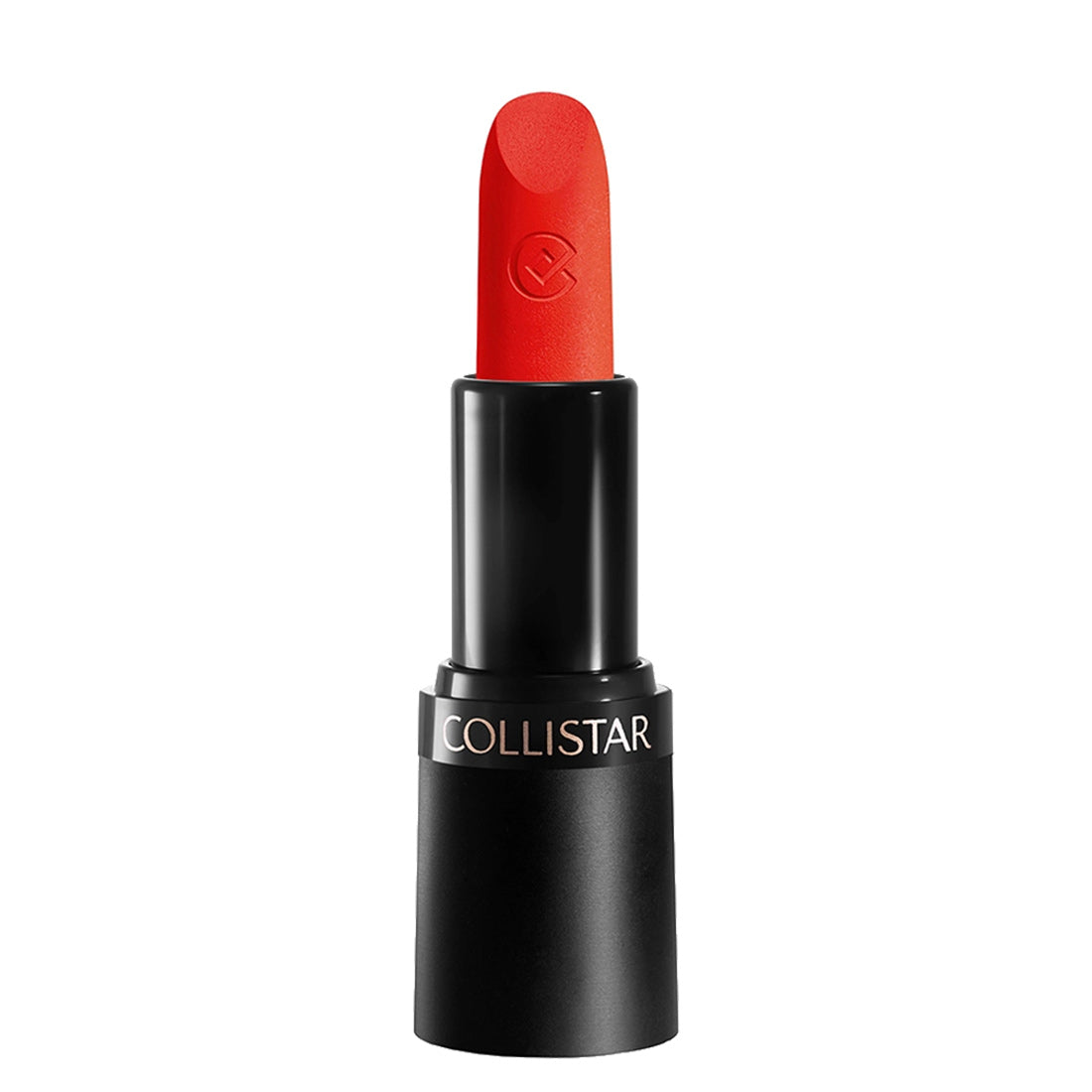 Collistar Rossetto Puro Matte 40 Mandarino