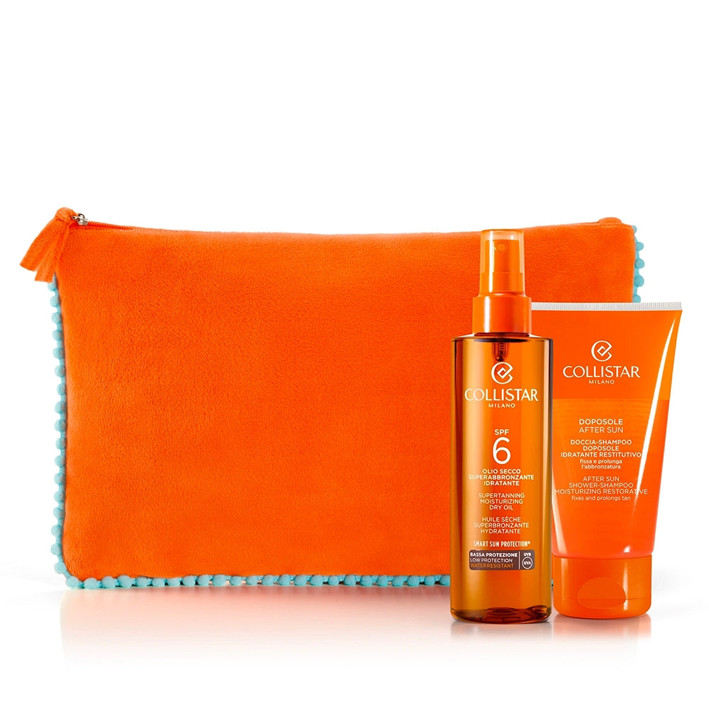 Collistar Routine Solare SPF6-2