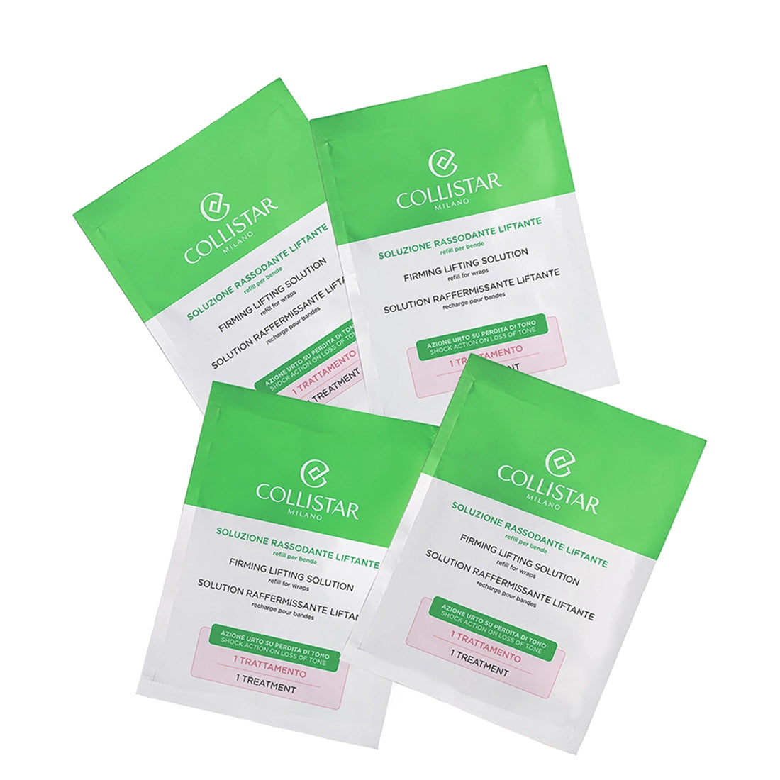 Collistar Soluzione Rassodante Liftante Refill