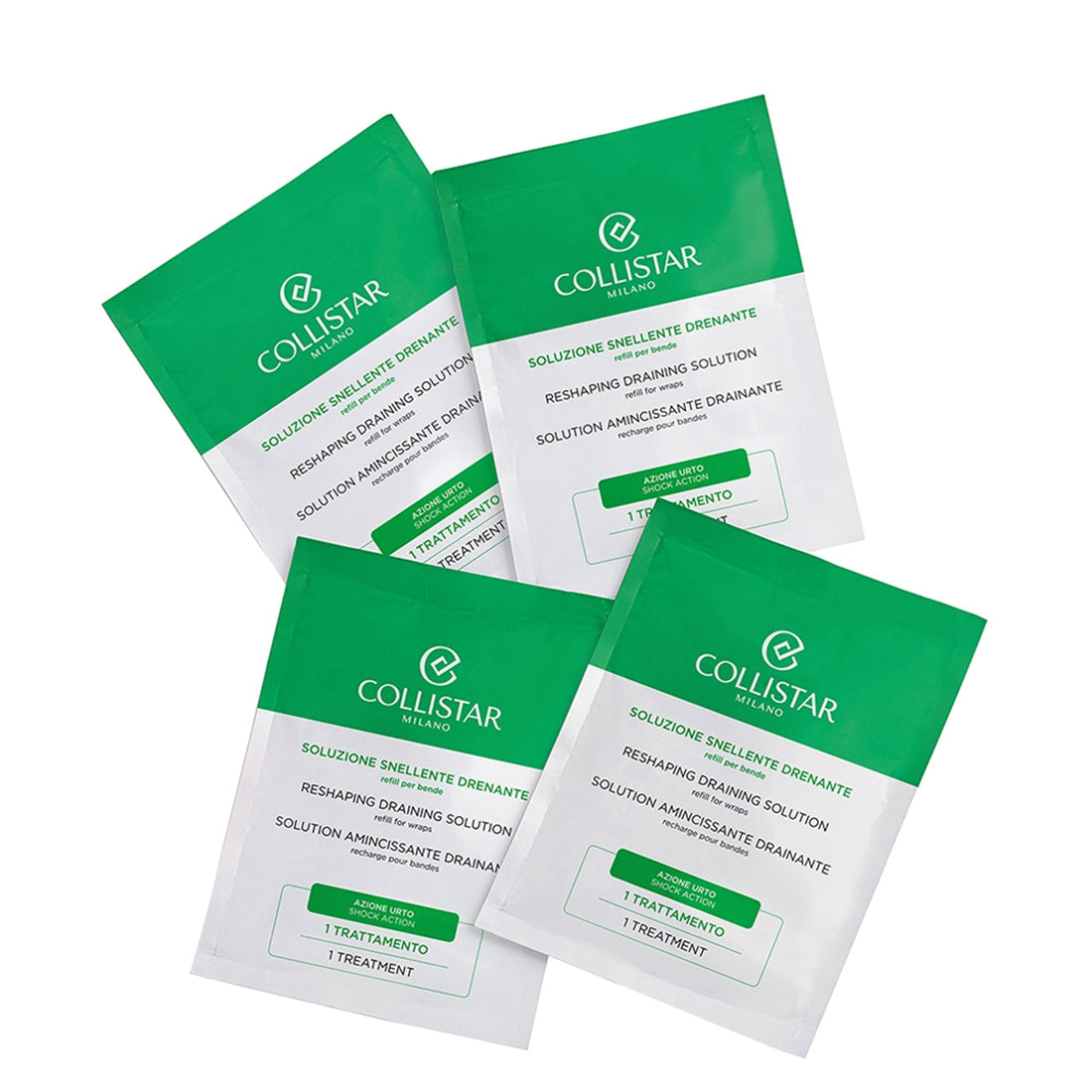 Collistar Soluzione Snellente Drenante Refill