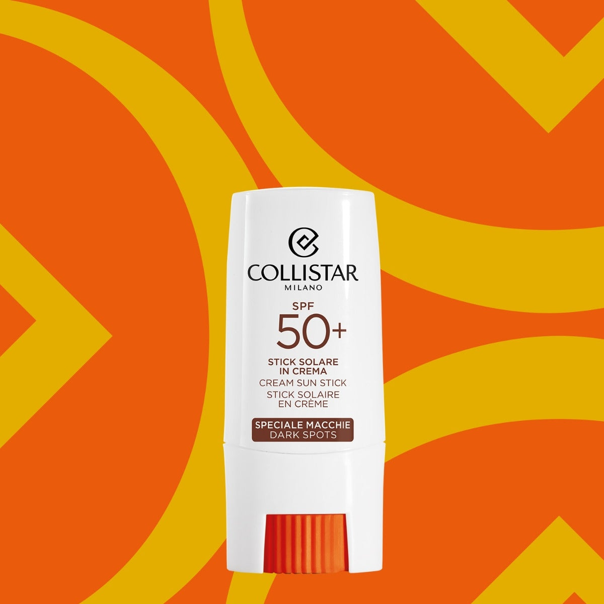 Collistar Stick Solare In Crema Speciale Macchie-2