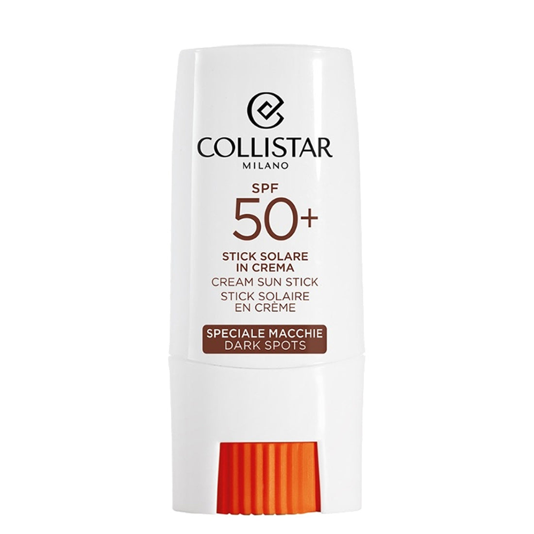 Collistar Stick Solare In Crema Speciale Macchie