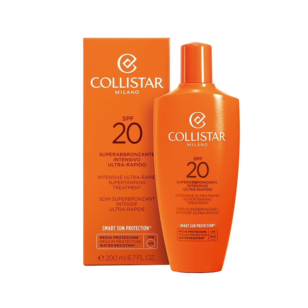Collistar Superabbronzante Intensivo Ultra-rapido-2