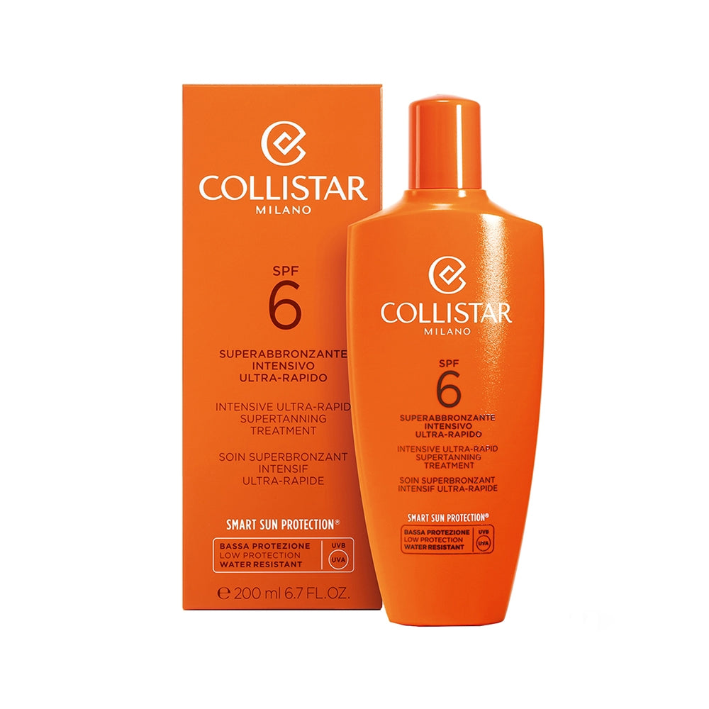Collistar Superabbronzante Intensivo Ultra-rapido-2