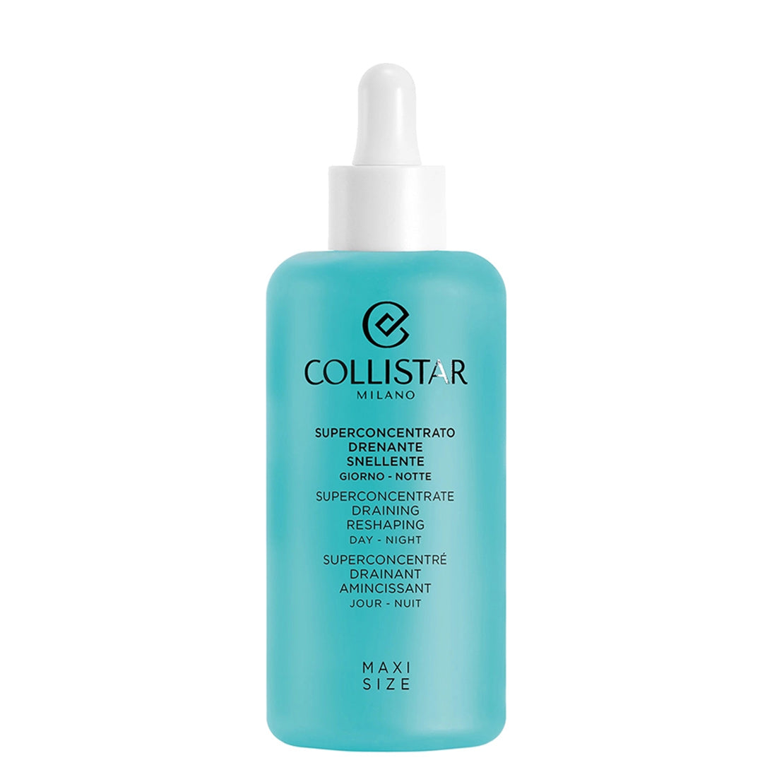 Collistar Superconcentrato Anticellulite Snellente