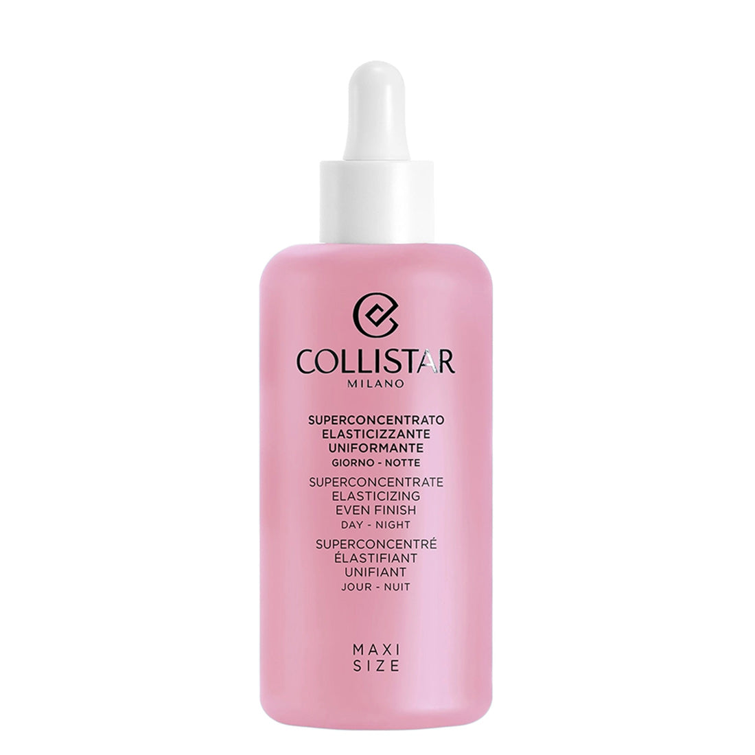 Collistar Superconcentrato Elasticizzante Uniformante